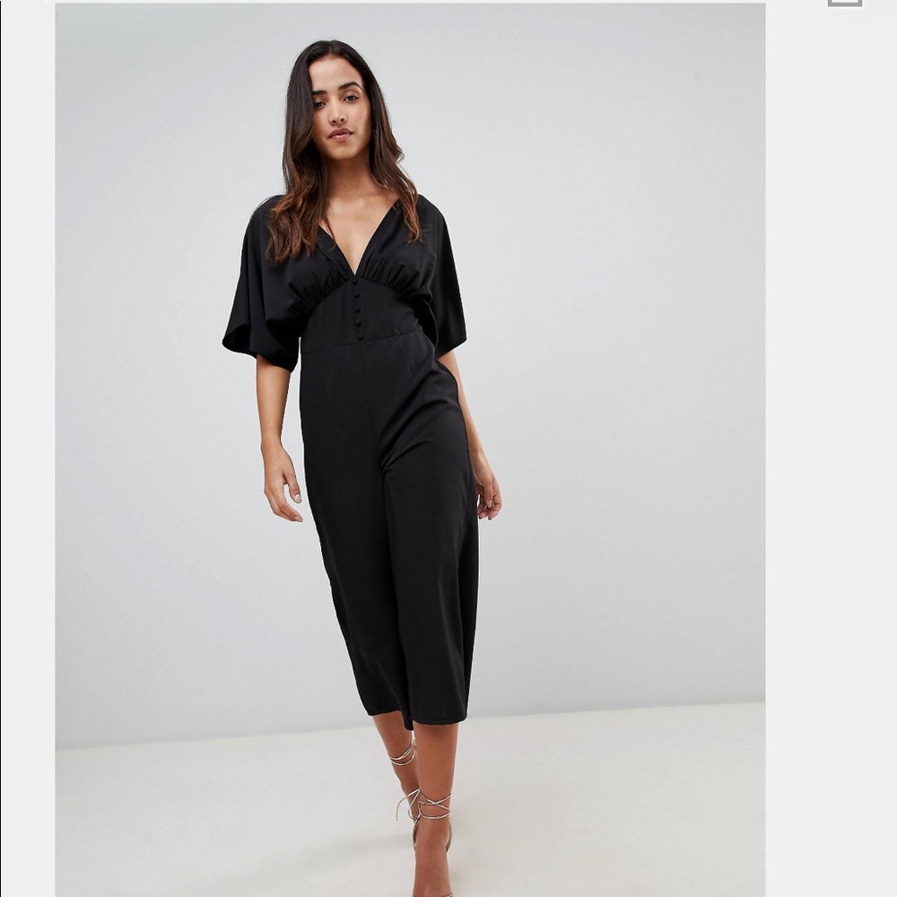 ASOS jumpsuit